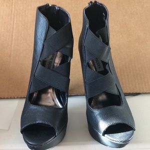 Steve Madden heels